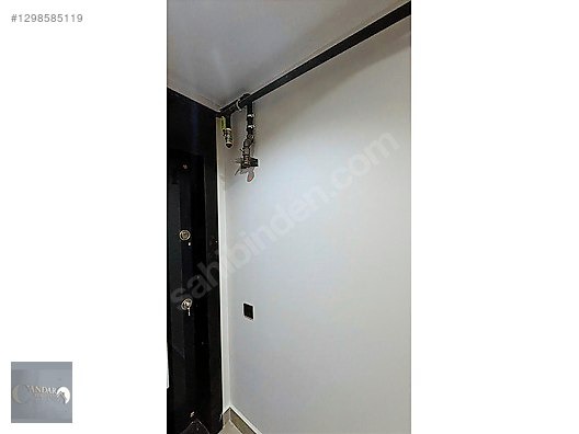 LİMANDA SAHİL TARAFINDA DENİZE 200 MT SIFIR LÜKS 2+1 RESİDENCE - ANTALYA KONYAALTI fotoğraf 28