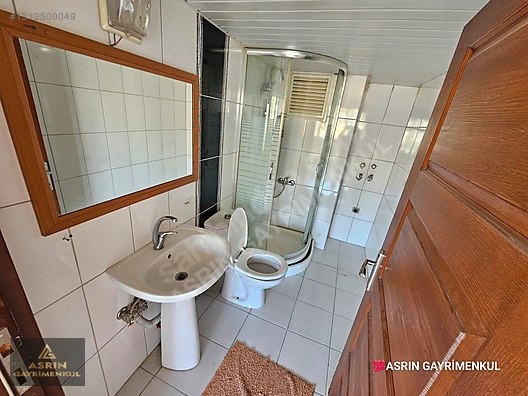 ANTALYA MANZARALI 4+1 DUBLEKS KİRALIK DAİRE - ANTALYA KEPEZ fotoğraf 19