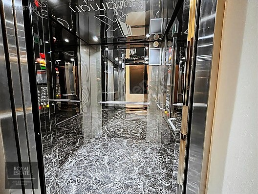 ROYAL EMLAK'TAN Göllü Bağları Mahallesinde Kiralık 3+1 Daire - AMASYA MERKEZ fotoğraf 31