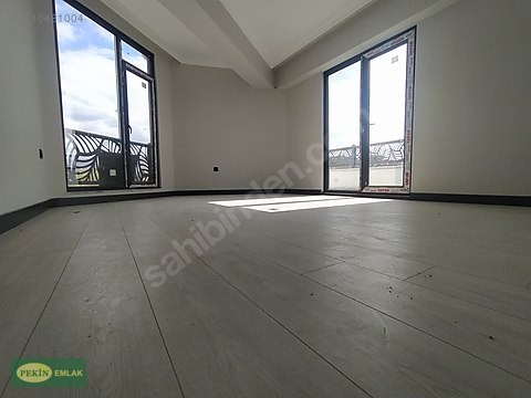 MERKEZİ KONUMDA DENİZ MANZARALI 4+1 SATILIK DAİRE - KOCAELİ BAŞİSKELE fotoğraf 6