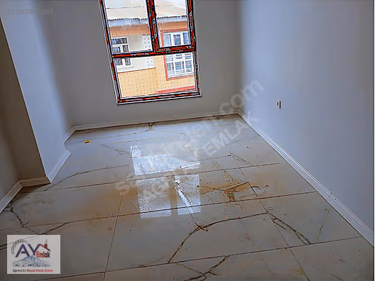 EFE TIP MERKEZİNİN YAKINLARINDA 3.KAT 70M2 2+1 SATILIK DAİRE - AĞRI MERKEZ fotoğraf 13
