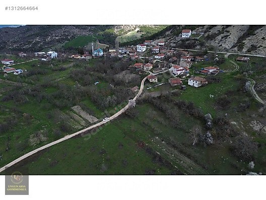 SAKARYA TARAKLI HACIALİLER'DE 442 M2 KONUT İMARLI ARSA - SAKARYA TARAKLI fotoğraf 29