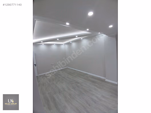 KILIÇ GRUPTAN EBEVEYN BANYOLU YERDEN ISITMALI HARİKA DAİRE - KOCAELİ KÖRFEZ fotoğraf 2