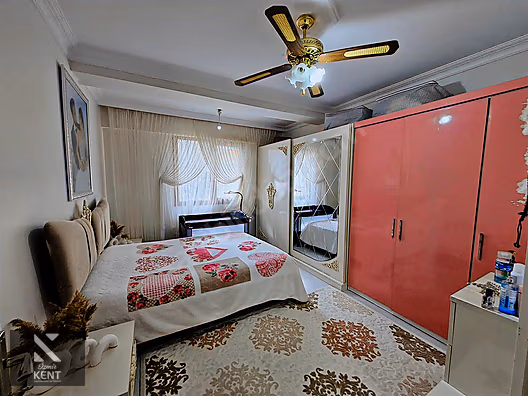 Kemalpaşa M. Akif Ersoy 3+1 Satılık 130 m2 Daire - İZMİR KEMALPAŞA fotoğraf 14
