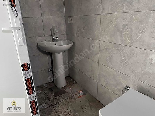 Emlak72 Den korik Te Satılık 1+1 Daire - BATMAN MERKEZ fotoğraf 9