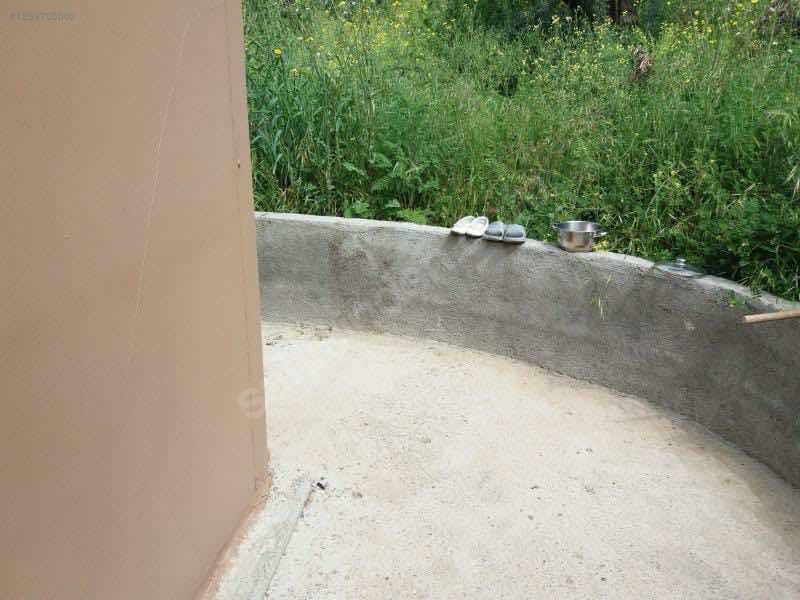 BURSA MUDANYA DEREKÖY KÖYÜNDE 2.526 M²  ZEYTİNLİK SATILIKTIR - BURSA MUDANYA fotoğraf 6