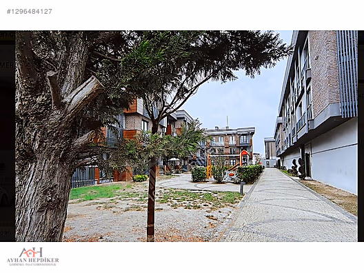 AYHAN HEPDİKER DEN KUVARS PREMİUM SİTESİNDE BAHÇE KATI 3+1 DAİRE - SAKARYA ADAPAZARI fotoğraf 56