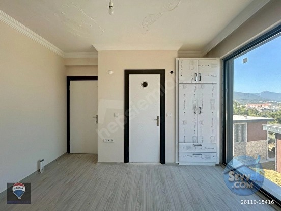 350 m2 Arsa içinde Deniz manzaralı müstakil villa - AYDIN KUŞADASI fotoğraf 33