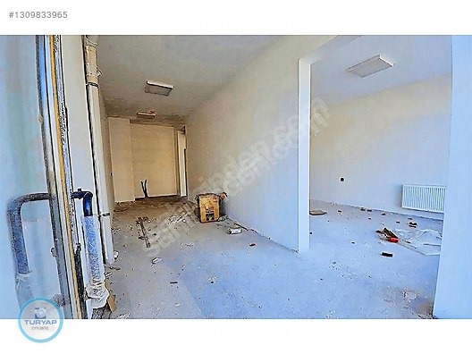 TUZLA ORHANLI MAH. 63 M2 KİRALIK DÜKKAN ZEMİN KAT - GK1-4 BLOK - İSTANBUL TUZLA fotoğraf 4