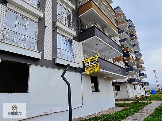 EMLAK 72'DEN PETRA CİTY DE 4+1 SATILIK DAİRE - BATMAN MERKEZ fotoğraf 17