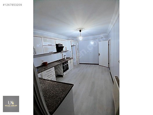 KILIÇ GRUPTAN 2+1 ÖNÜ AÇIK SATILIK DAİRE - KOCAELİ KÖRFEZ fotoğraf 3