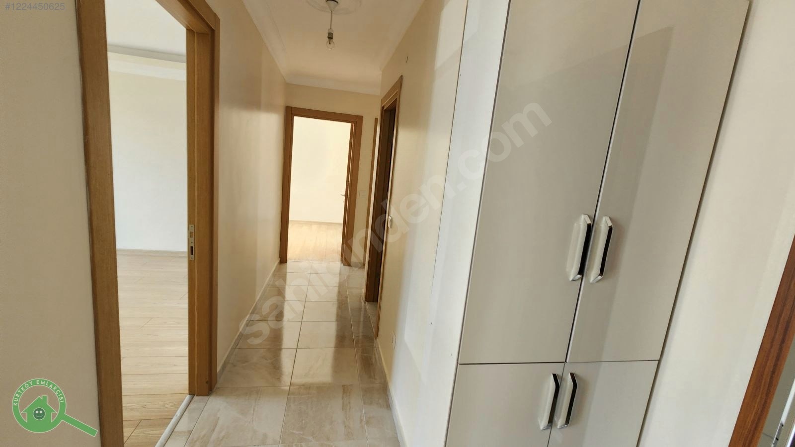 Hürriyet mah 3+1 satılık daire - İSTANBUL KARTAL fotoğraf 33
