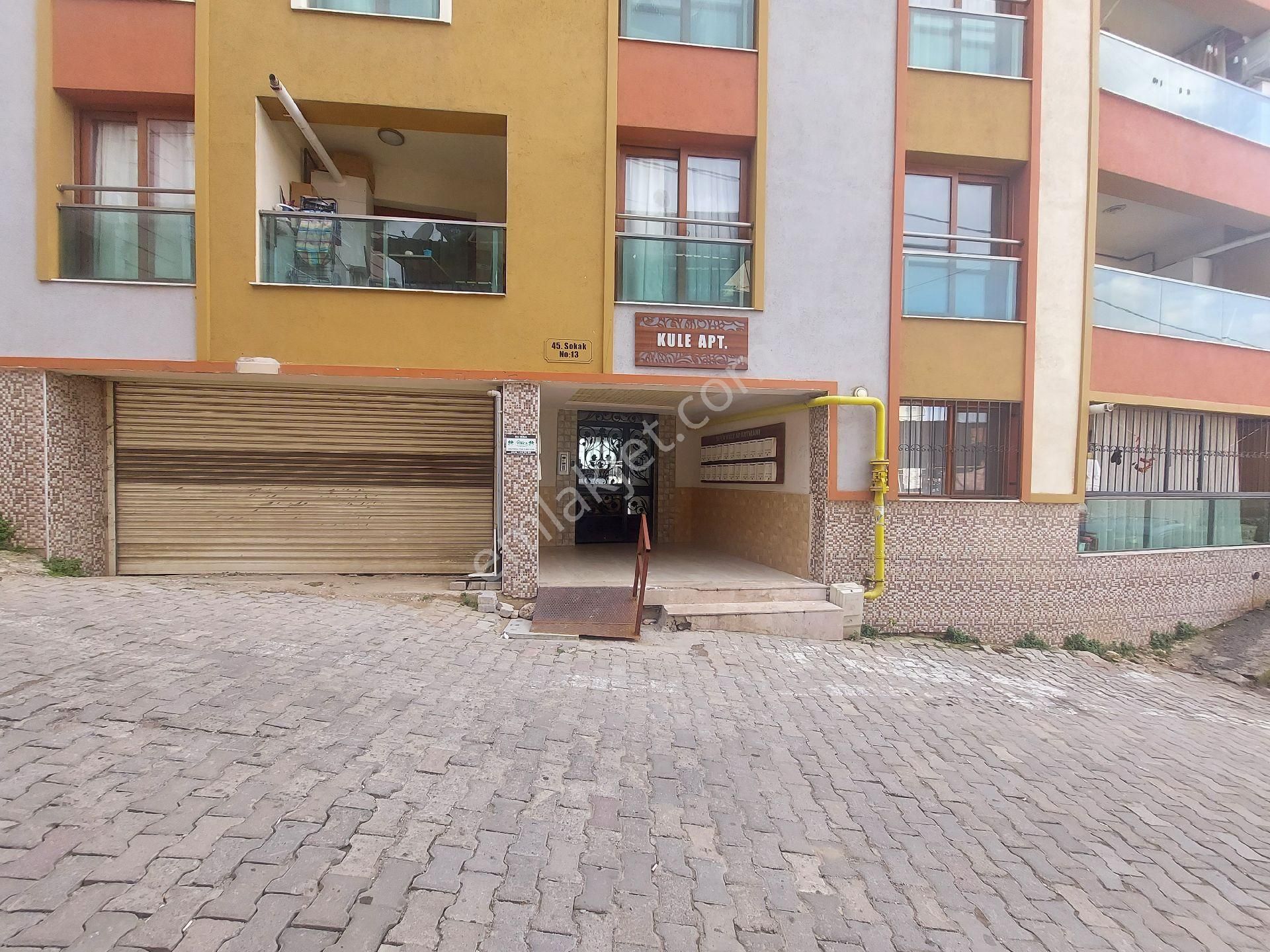 Izmır Kemalpaşa Merkezde 3+1 Satılık Daire - İZMİR KEMALPAŞA fotoğraf 4