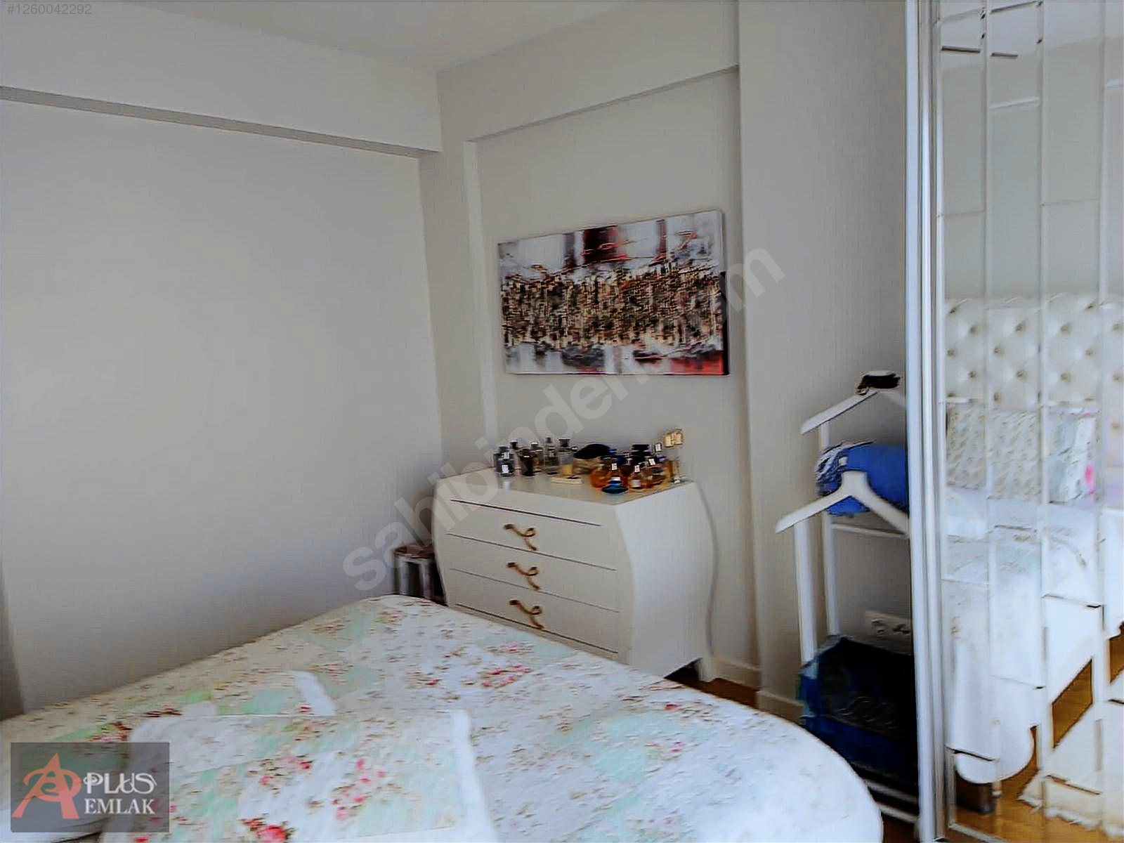 A Plus'dan Sinpaş Kelebekia Satılık 3+1 Özel Dekorlu - İSTANBUL SANCAKTEPE fotoğraf 3