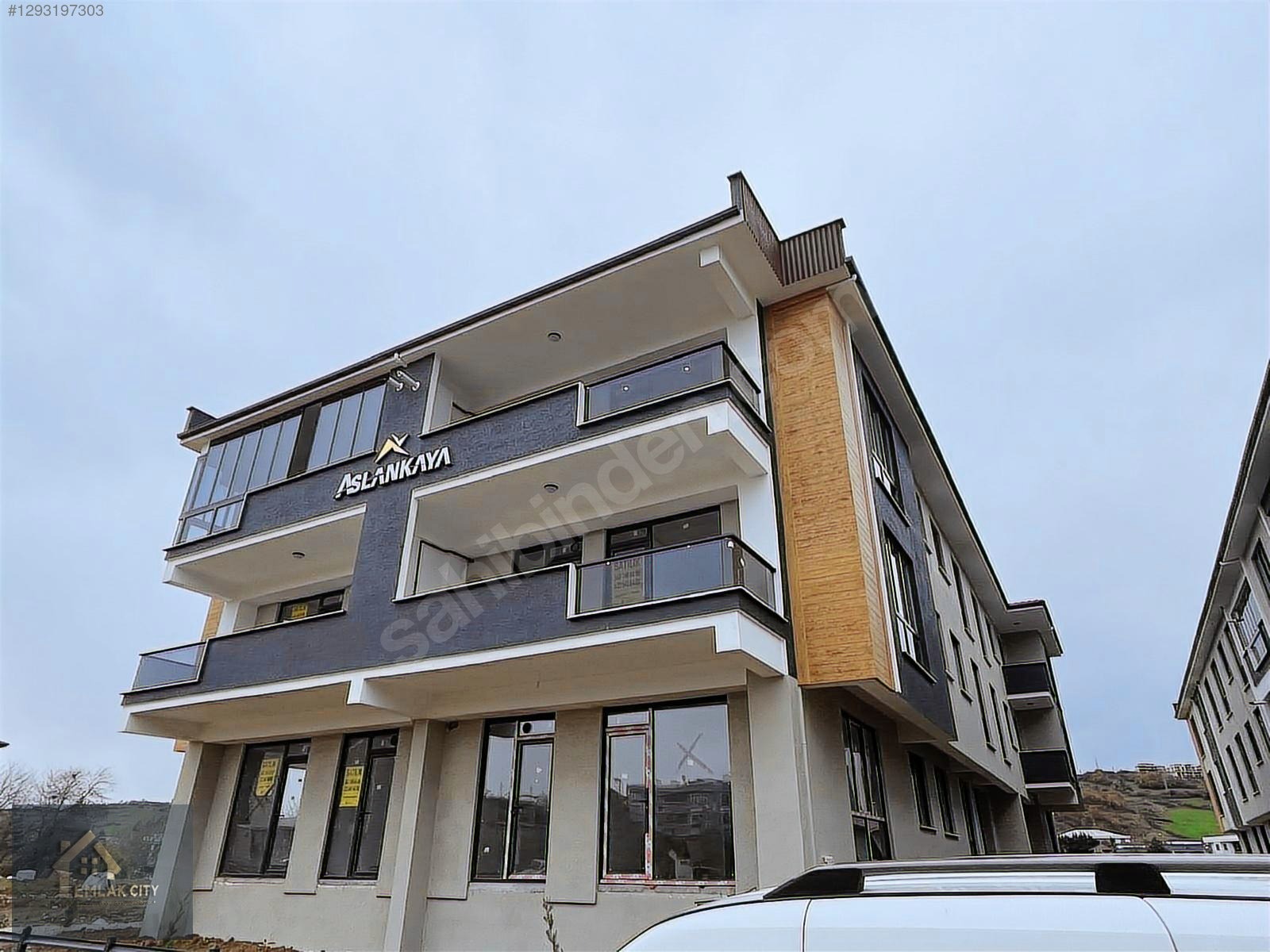 SIFIR 2+1 YÜKSEK GİRİŞ A-KALİTE (ŞEHİR HASTAHANESİNE KOMŞU)DAİRE - YALOVA MERKEZ fotoğraf 18