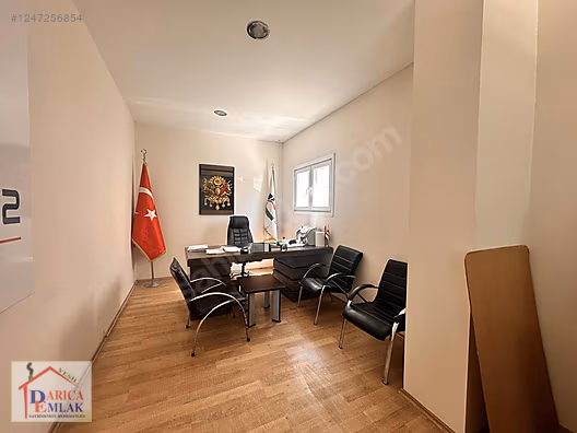 TUZLA CADDESİNE CEPHE SATILIK İŞYERİ - KOCAELİ DARICA fotoğraf 10