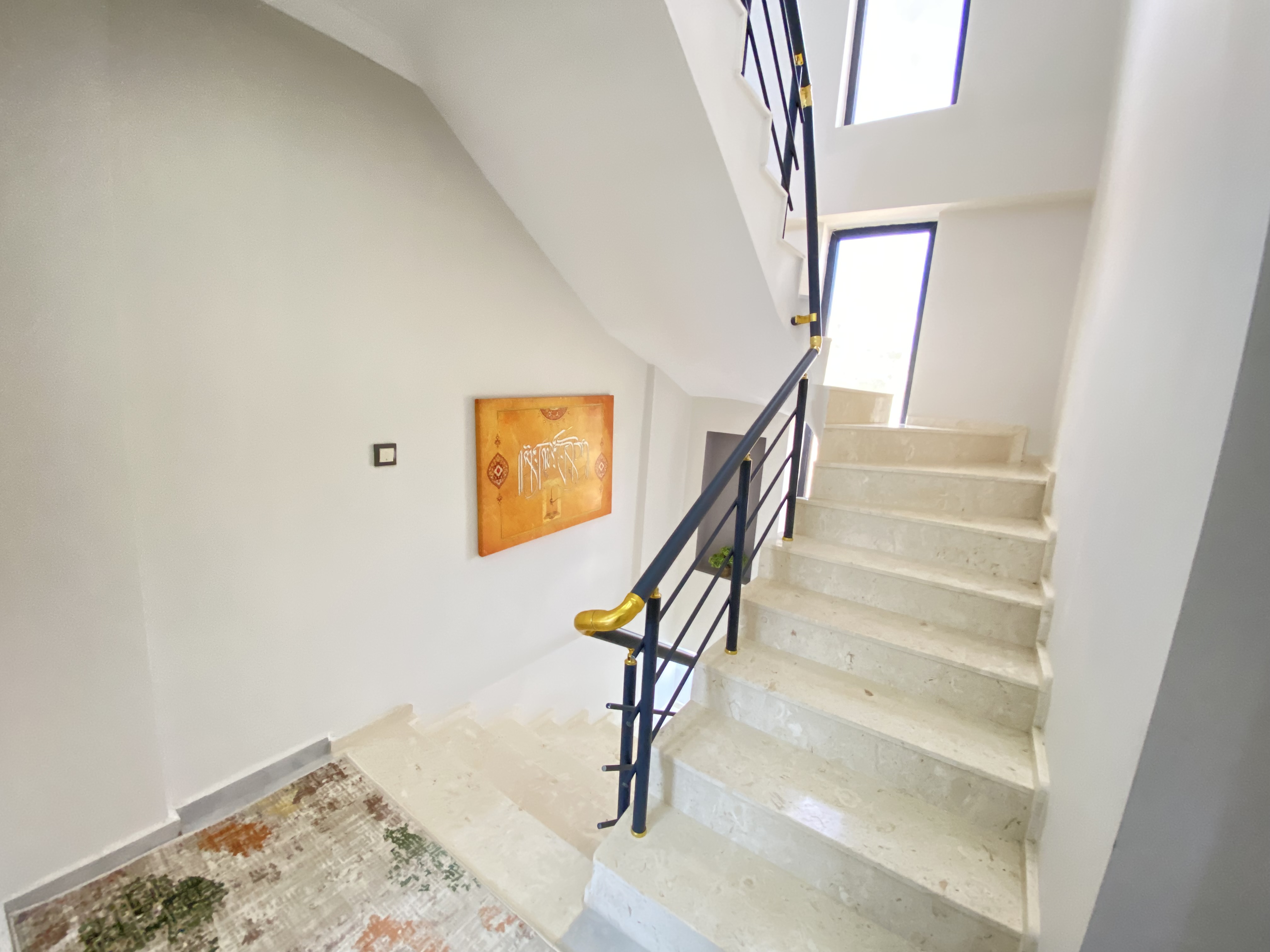 Doğanbey De Havuzlu Denize Yakın Satılık 3+1 Villa - İZMİR SEFERİHİSAR fotoğraf 24