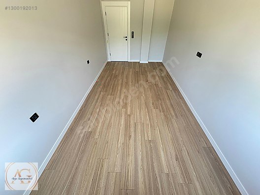 ARYA'DAN GENİŞ KAZDAĞLARININ ETEKLERİNDE TERASLI 1+1 DAİRE - BALIKESİR EDREMİT fotoğraf 20