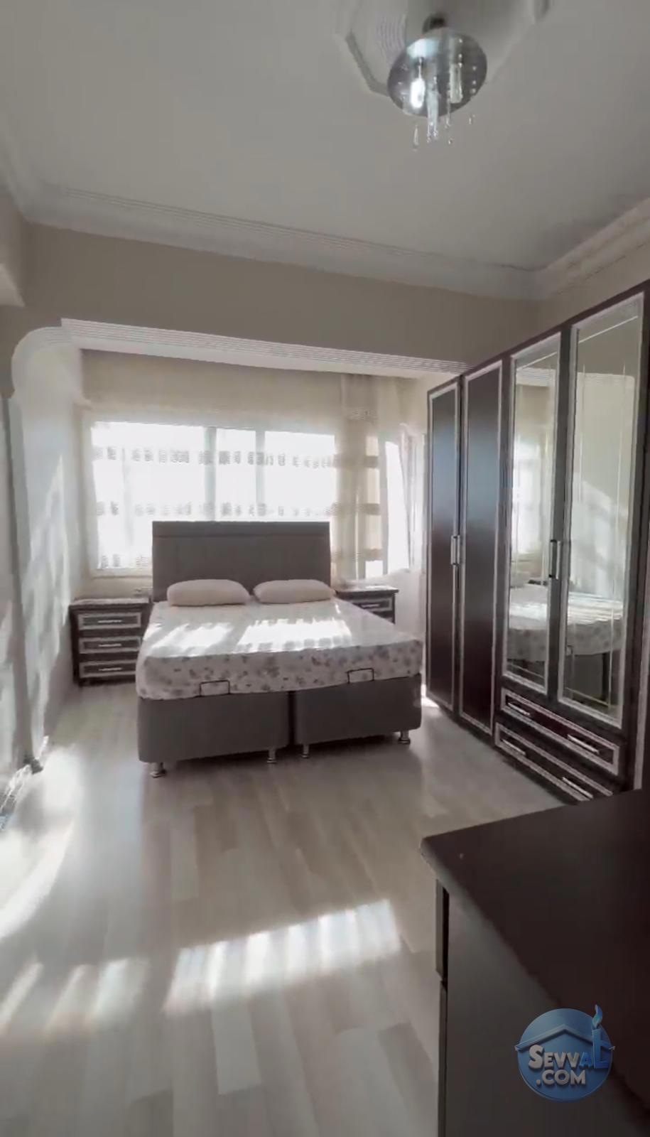 EMNİYET CADDESİ 4. KAT 3+1 ODALI 160 m2 DOĞALGAZLI KÖŞEBAŞI SATILIK DAİRE.(NSR) - ŞANLIURFA HALİLİYE fotoğraf 7
