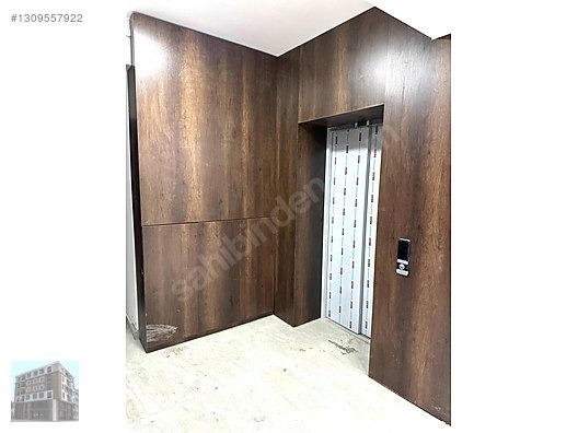 ADIGÜZEL İNŞAAT'TAN SATILIK ULTRA LÜKS 1+1 DAİRE - BALIKESİR EDREMİT fotoğraf 16