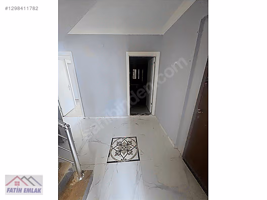 HİSARTEPE'DE KISA SÜRELİĞİNE UYGUN FİYATA 6+1 DUBLEKS DAİRE - BURSA GEMLİK fotoğraf 7