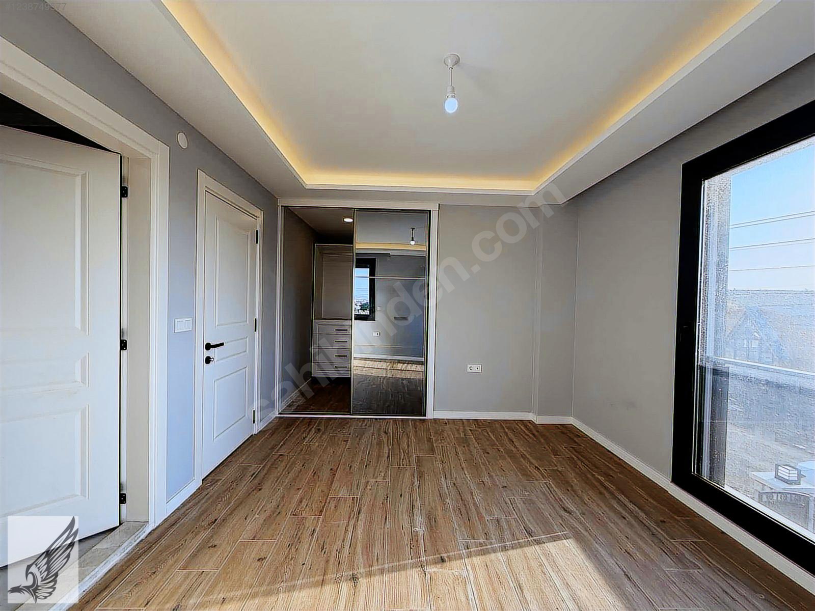 KUŞ SESLERİ İÇİNDE TAM MUSTAKİL 4+1 VİLLAMİ ARIYORSUNUZ ... - İZMİR SEFERİHİSAR fotoğraf 8