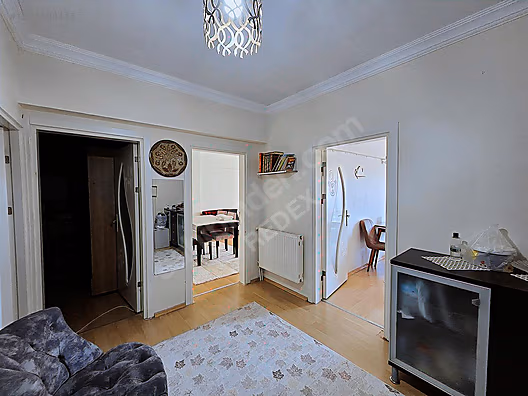ÇARŞI MERKEZDE 3+1 SATILIK DAİRE - BİLECİK BOZÜYÜK fotoğraf 15