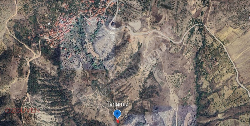 Bilecik Büyükbelen'de Yatırımlık 481m2 Tarla - BİLECİK GÖLPAZARI fotoğraf 3