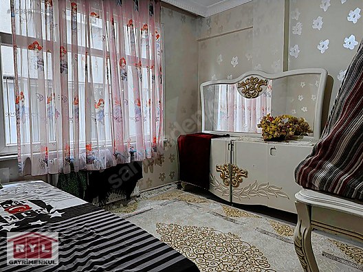Satılık 3+1 Geniş Daire, Küçükçekmece Günlü Mh. 170m² - İSTANBUL KÜÇÜKÇEKMECE fotoğraf 16
