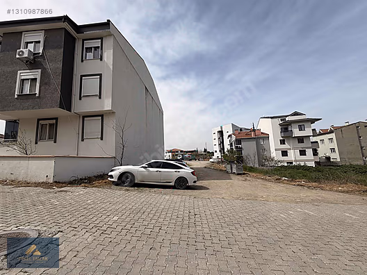 BİGADİÇ FETHİBEY MAH. SATILIK 3 KAT İMARLI 372 M2 ARSA - BALIKESİR BİGADİÇ fotoğraf 5