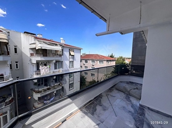 GAZİKEMAL MAHALLESİ ÖĞRETMENLER SİTESİNDE 3+1 SATILIK DAİRE - KIRKLARELİ BABAESKİ fotoğraf 7