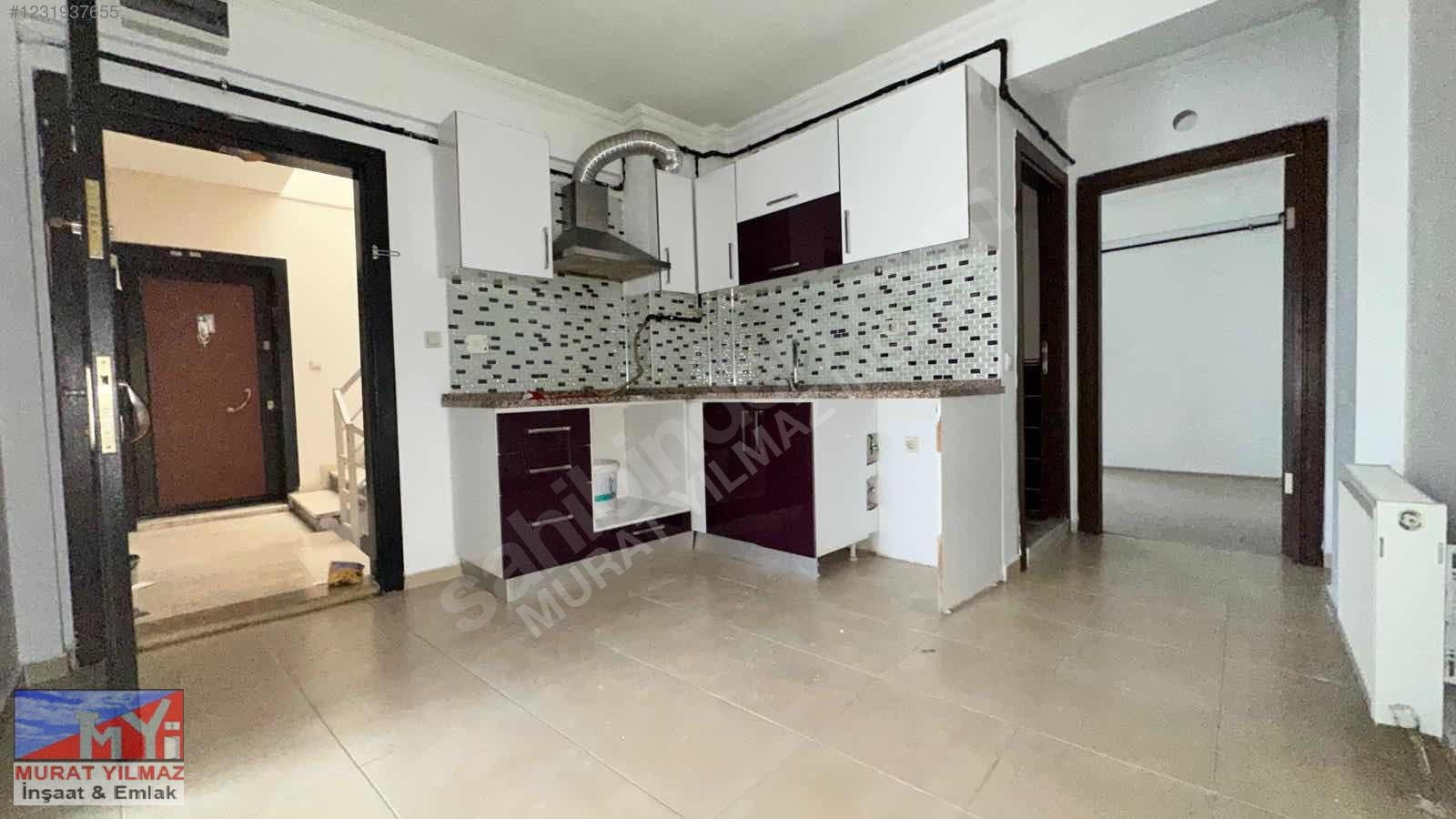 MURAT YILMAZ İNŞAAT EMLAK TAN GÜLLÜK MAH SATILIK 1+1 DAİRE - ESKİŞEHİR TEPEBAŞI fotoğraf 17