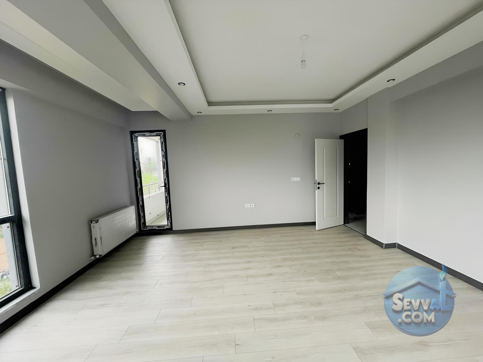 ENKA'DAN DERİNCE HARMANTARLADA SATILIK 2+1 SIFIR DAİRE - Kocaeli Derince fotoğraf 20