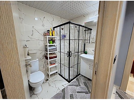 İNÖNÜ MAHALESİNDE FUL DEKOR 0 MASRAF KELEPİR 2+1 DAİRE - İSTANBUL ESENYURT fotoğraf 6