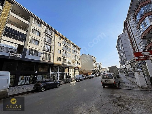 ATATÜRK MAHALLESİ MERKEZDE SATILIK 3+1 DAİRE - ANKARA ÇUBUK fotoğraf 33