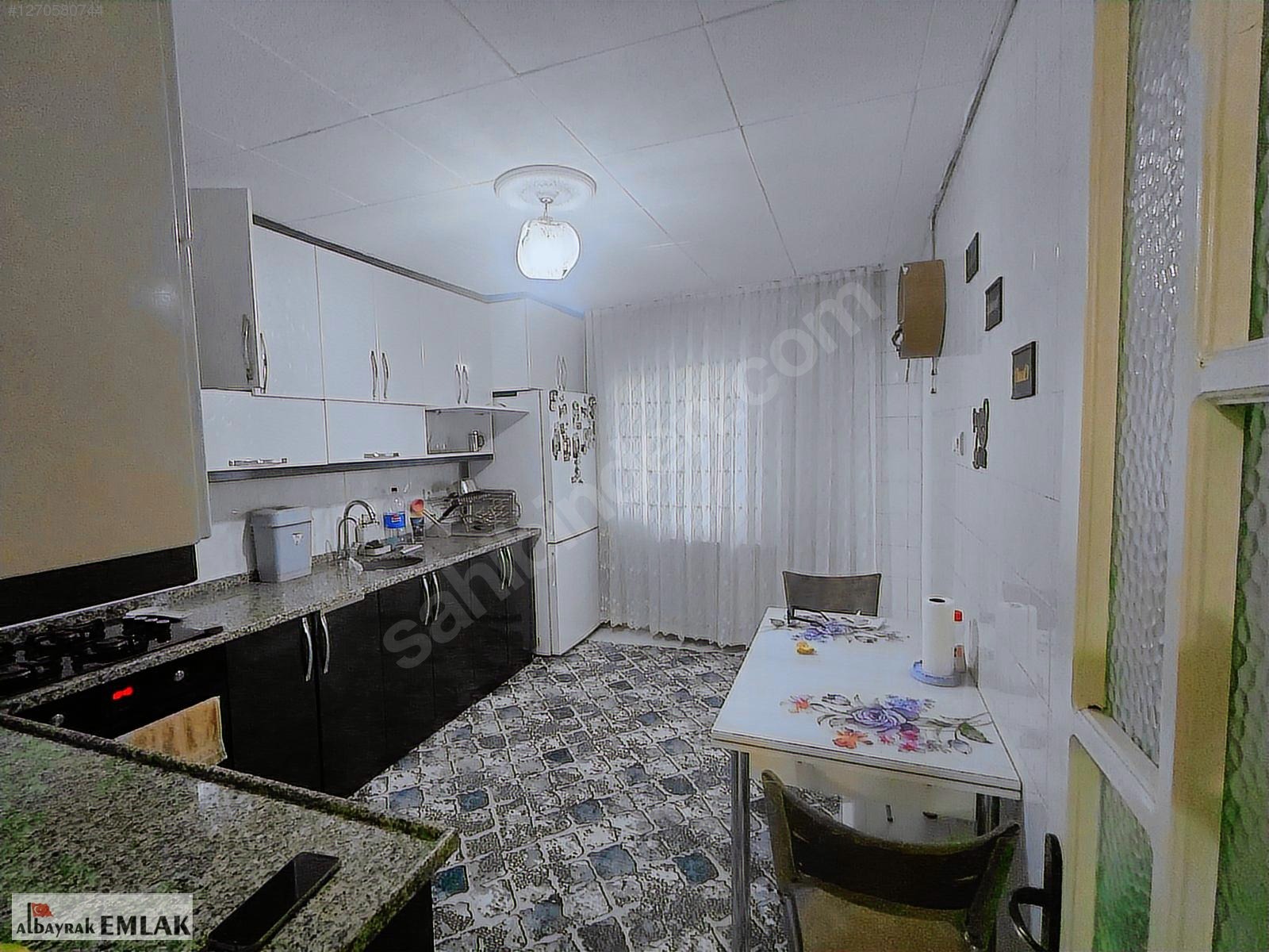 MANİSA PEKER DE 3+1 135 M2 FULLÜKS 5.KAT KÖŞE DAİRE 3.425.000 TL - MANİSA ŞEHZADELER fotoğraf 3
