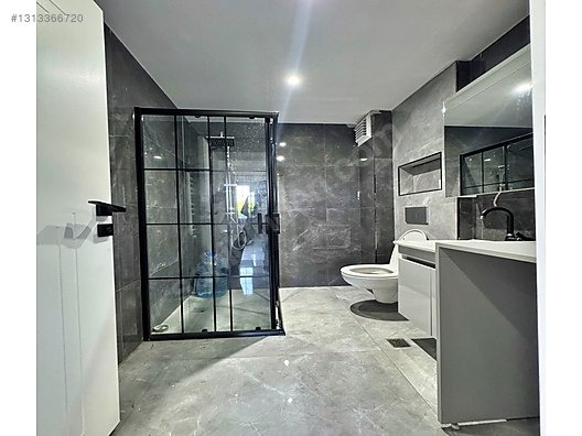 KAVAKLI MAH'DE VİLLA TADIN'DA KİRALIK 2+1 DÜZ GİRİŞ FIRSAT DAİRE - İSTANBUL BEYLİKDÜZÜ fotoğraf 14