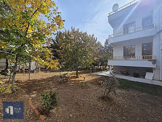MERAM ESKİYOLDA-DEVLET HASTANESİ YAKINI-KİRALIK 3+1 BAHÇELİDAİRE - KONYA MERAM fotoğraf 29