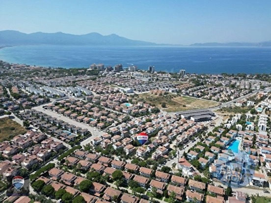 GENİŞ BAHÇELİ,DOĞALGAZLI,BAKIMLI,3+1 ,TRIBLEKS YAZLIK SATIŞTA... - AYDIN KUŞADASI fotoğraf 32