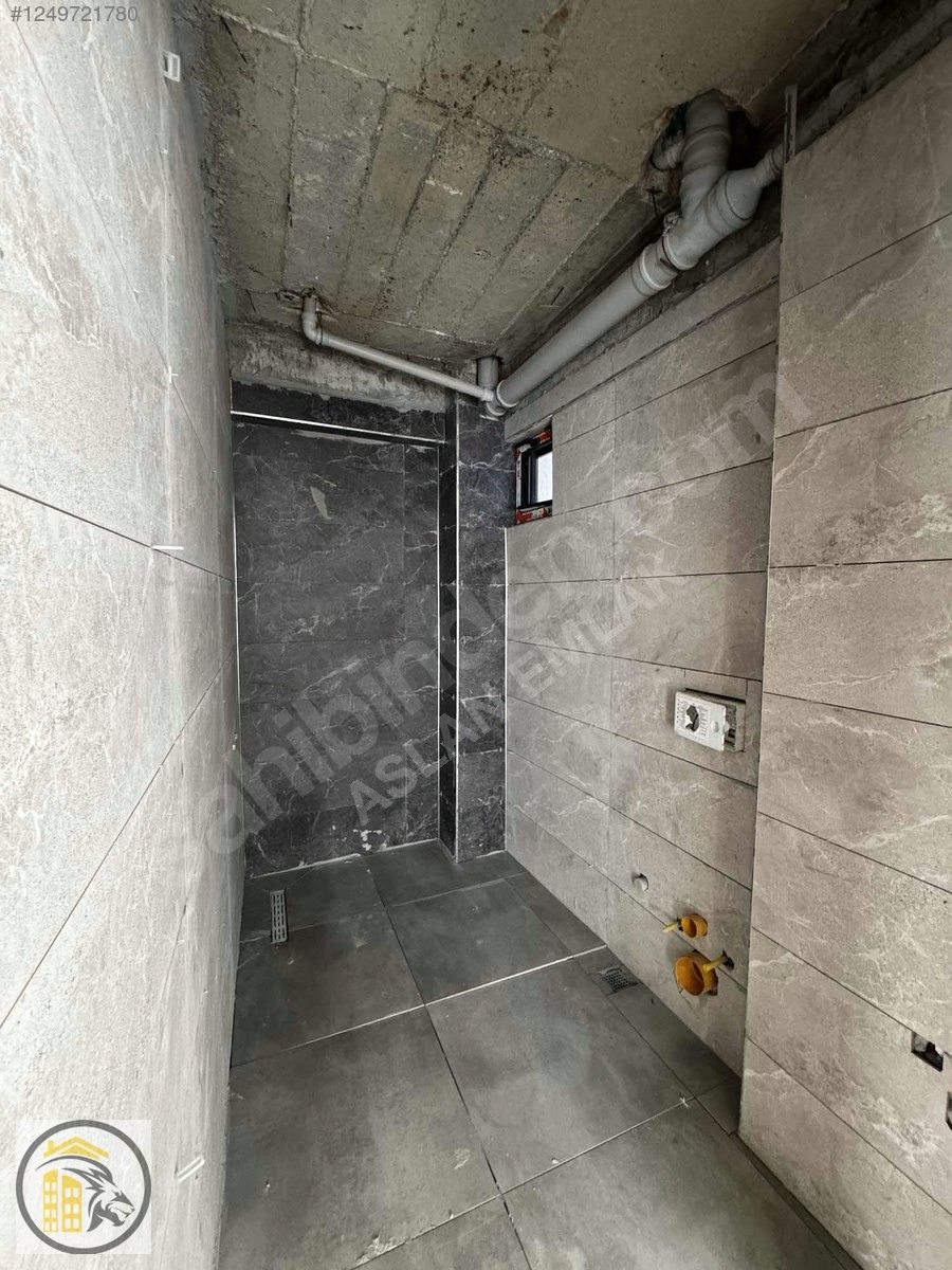 ASLAN EMLAK'TAN FATİH'DE SATILIK 3+1 SIFIR DAİRE.. - KÜTAHYA MERKEZ fotoğraf 23