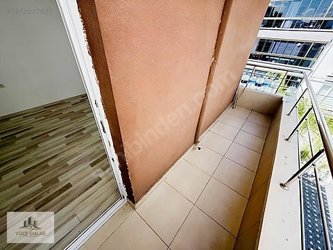 YÜCE'DEN ▓KAPALI OTOPARK 3+1 GENİŞ OTURUMLU KİLERLİ FIRSAT DAİRE - ANKARA PURSAKLAR fotoğraf 20
