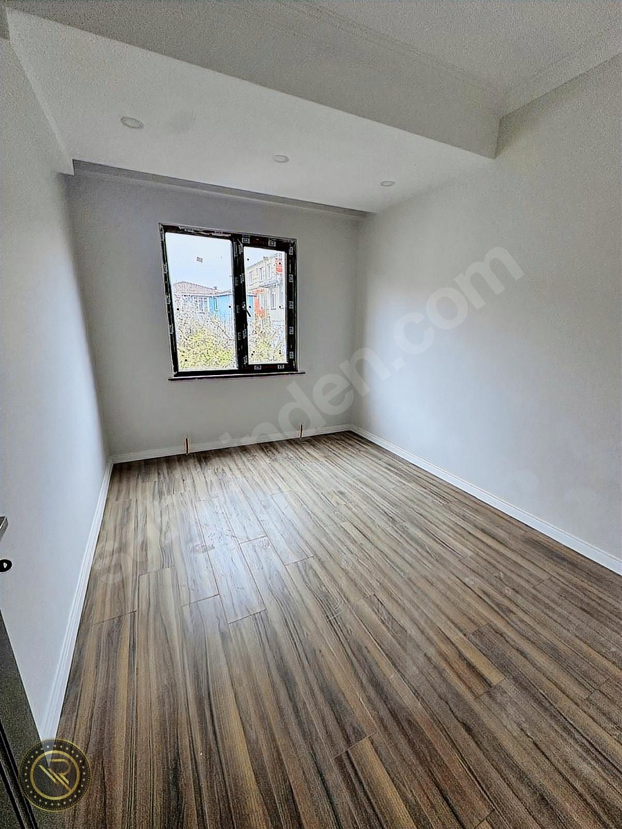 İĞNEADA'DA SATILIK 2+1 SIFIR DAİRE DOĞA İLE İÇ İÇE BİR YAŞAM! - KIRKLARELİ DEMİRKÖY fotoğraf 6