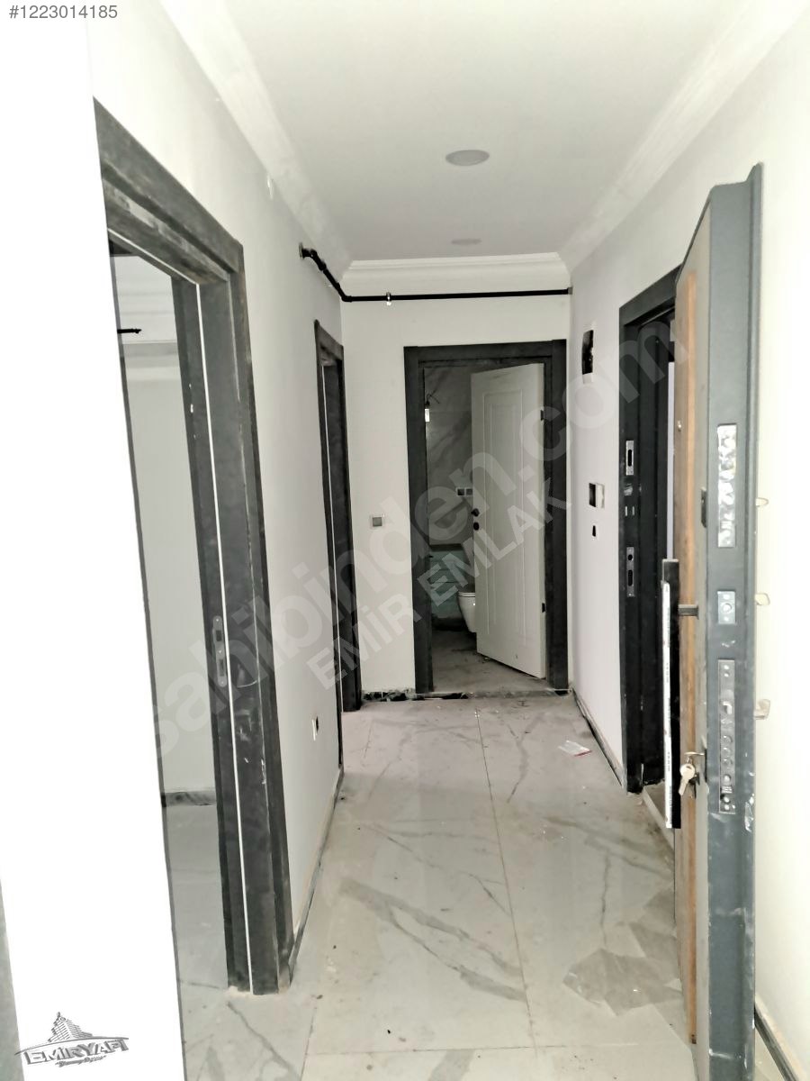 EMİR EMLAK GAYRİMENKULDEN SATILIK 1+1 YÜKSEKGİRİŞ HAVAALANI YOLU - KARS MERKEZ fotoğraf 2