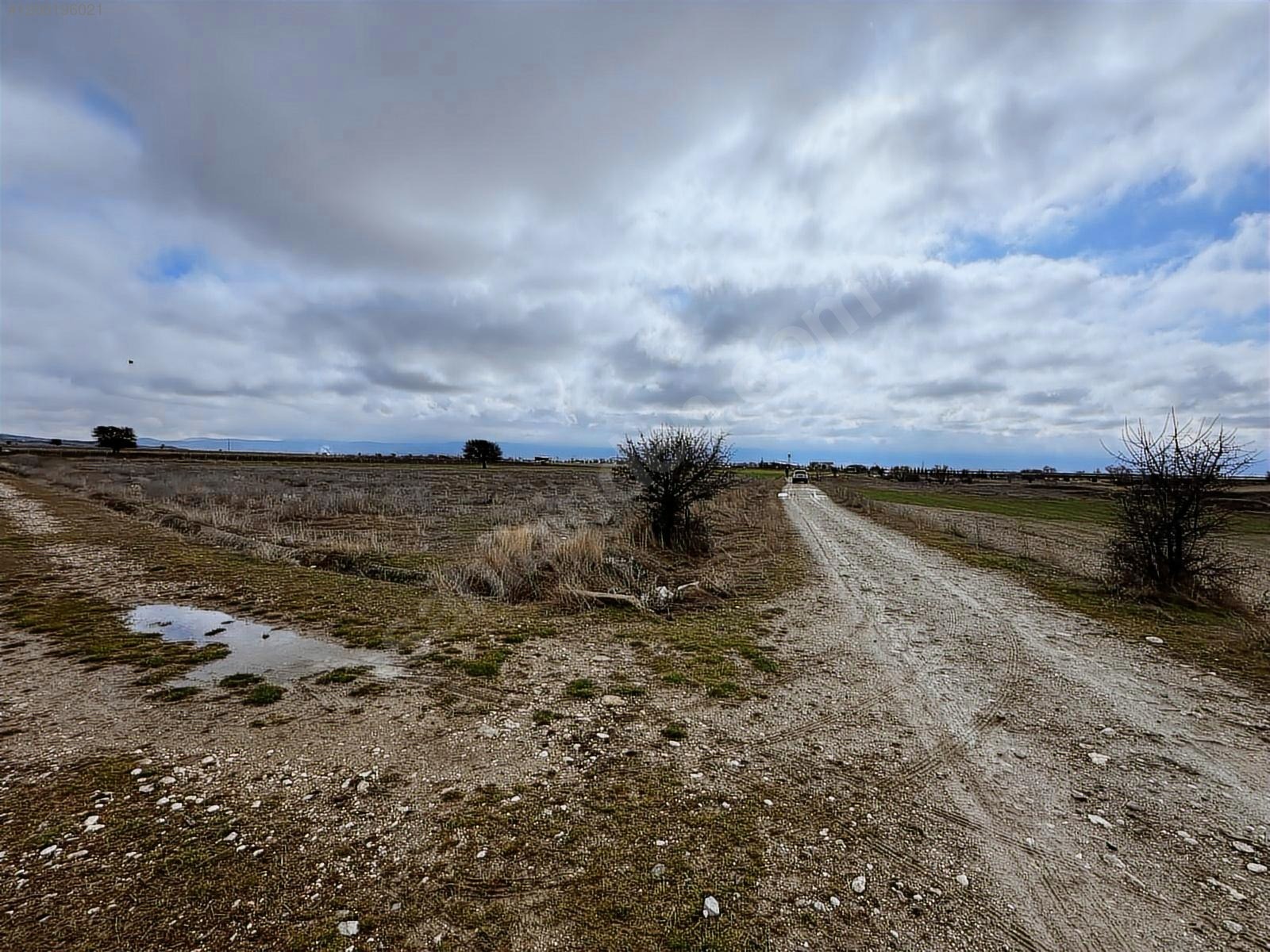 ISPARTA KEÇİBORLU'DA AFYON YOLUNA 400 METRE MESAFEDE UYGUN ARSA - ISPARTA KEÇİBORLU fotoğraf 26