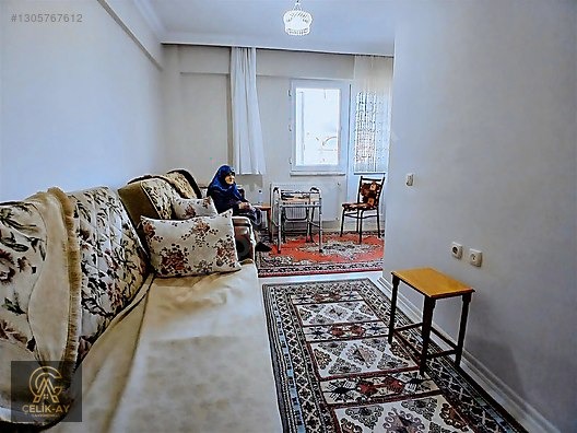 ÇELİK-AY'DAN YEŞİLOVA ZÜMRA SİT. SATILIK ARA KAT DAİRE - KOCAELİ İZMİT fotoğraf 9