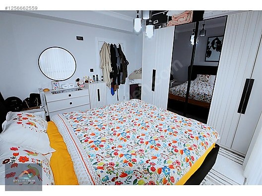 PENDİK SÜLÜNTEPE DE AYDOS ŞEHRAZAT SİTESİNDE SATILIK 2+1 DAİRE - İSTANBUL PENDİK fotoğraf 9