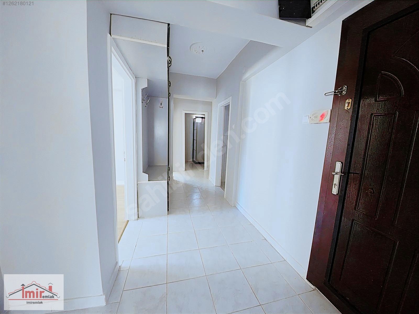 İMİR EMLAK'TAN 3+1 BEŞ YOL YAKINI MASRAFSIZ 3.KAT G.CEPHE DAİRE - ANKARA PURSAKLAR fotoğraf 24