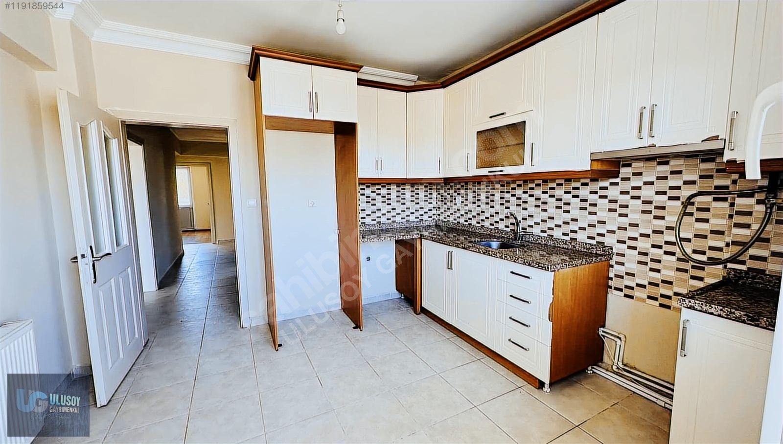 MÜSTAKİL TADINDA EBEVEYN BANYOLU KİRALIK 3+1 DAİRE - BARTIN MERKEZ fotoğraf 16