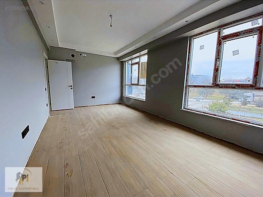 Pİ GAYRİMENKUL'den BATIKENT'te SIFIR 2+1 DAİRE - ESKİŞEHİR TEPEBAŞI fotoğraf 10