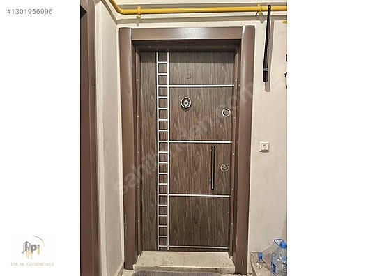 Pİ GAYRİMENKUL'den ÇAMLICA'da BULVAR YAKINI 4+1 DUBLEKS DAİRE - ESKİŞEHİR TEPEBAŞI fotoğraf 2
